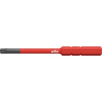 Produktbild von Wiha® - VDE Wechselklinge 2831-15 für TORX® 5 N·m 6mm T15x75mm