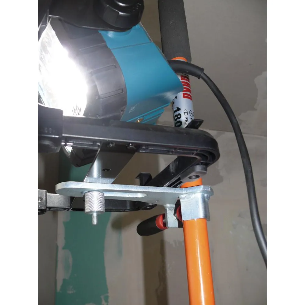URKO Laserhalter Nr. 43005 Produktbild img3 L