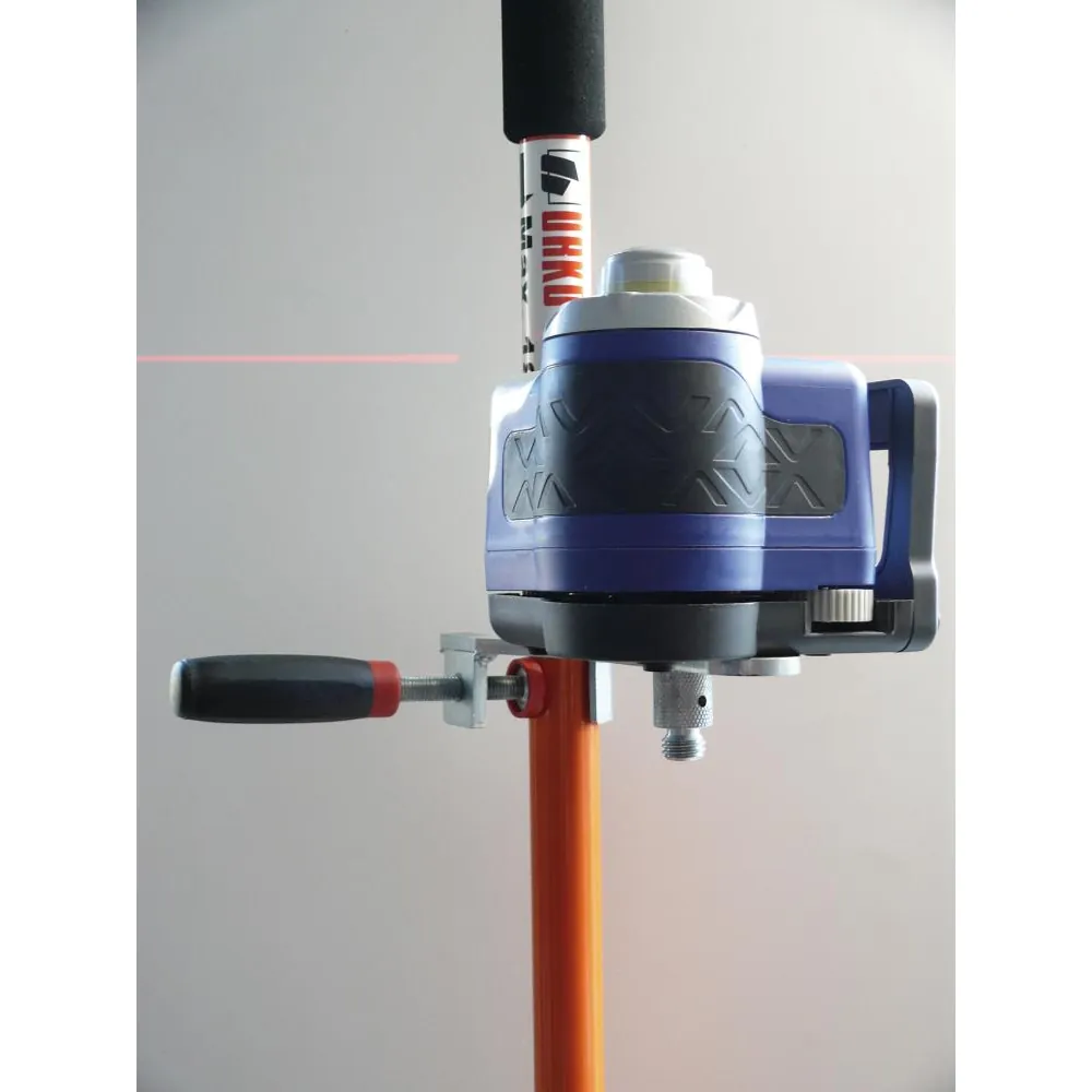 URKO Laserhalter Nr. 43005 Produktbild img4 L