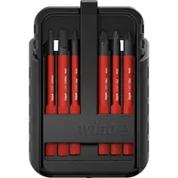 Wiha SlimBit-Set VDE12-teilig SL/PH/PZ/XENO Produktbild