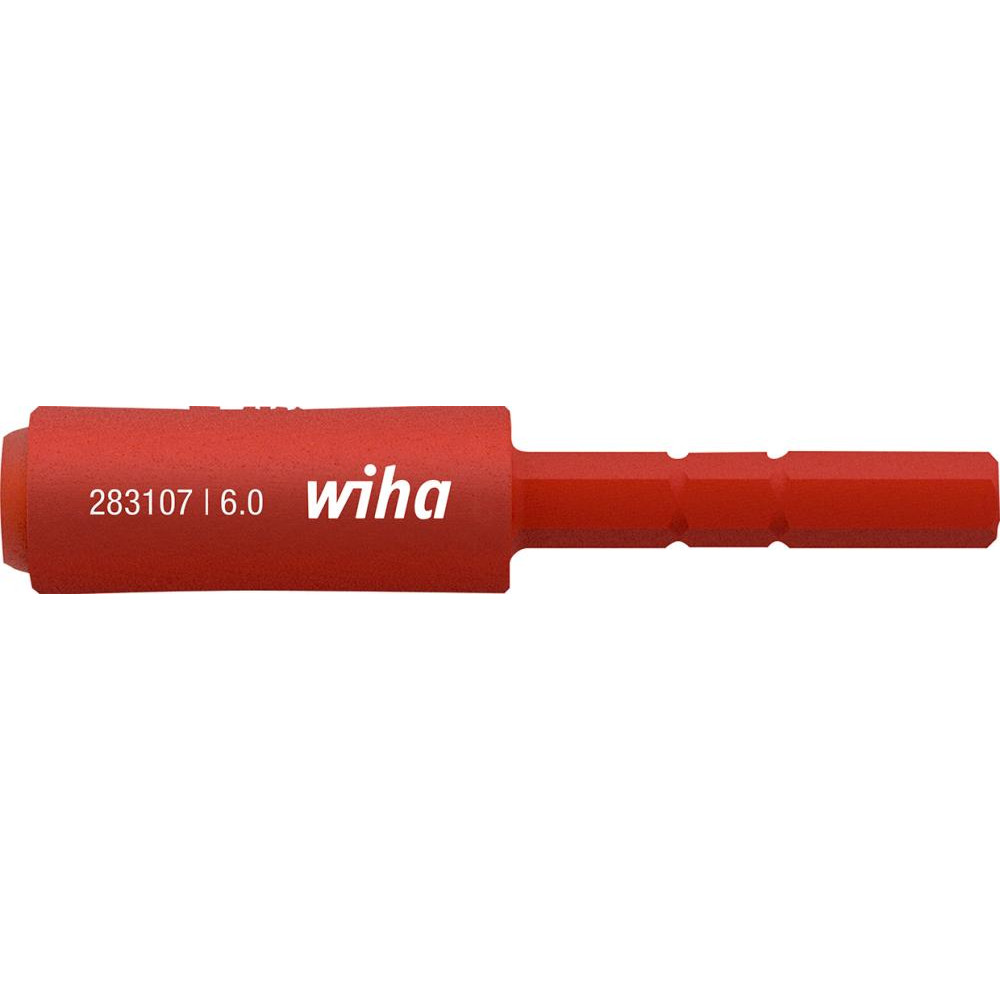 Wiha® VDE Verlängerung für Drehmomentschraubendreher Produktbild img1 L