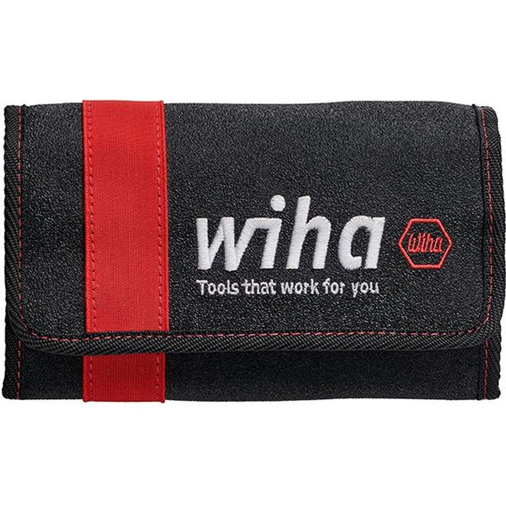 Wiha VDE Werkzeug Set 31-teilig slimVario Produktbild img3 L