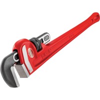 Produktbild von RIDGID® - Rohrzange gerade 3" Guss