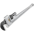 RIDGID® Rohrzange gerade, Alu Produktbild
