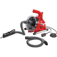 RIDGID® Rohrreinigungsmaschine Powerclean Produktbild