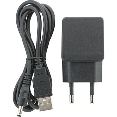 Produktbild von null - Ladekabel m.Adapter f.10W Akku-Leuchte