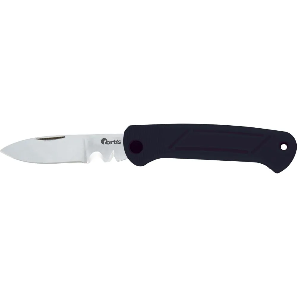 FORTIS Kabelmesser 1-teilig 192mm Kunststoffgriff Produktbild img1 L