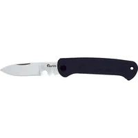 FORTIS Kabelmesser 1-teilig 192mm Kunststoffgriff Produktbild