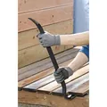 FORTIS Nageleisen-Set 3-teilig 320+620+935mm Produktbild img4 S