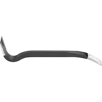 FORTIS Nageleisen oval Produktbild