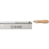 WILPU Feinsäge umlegbar 250mm Produktbild