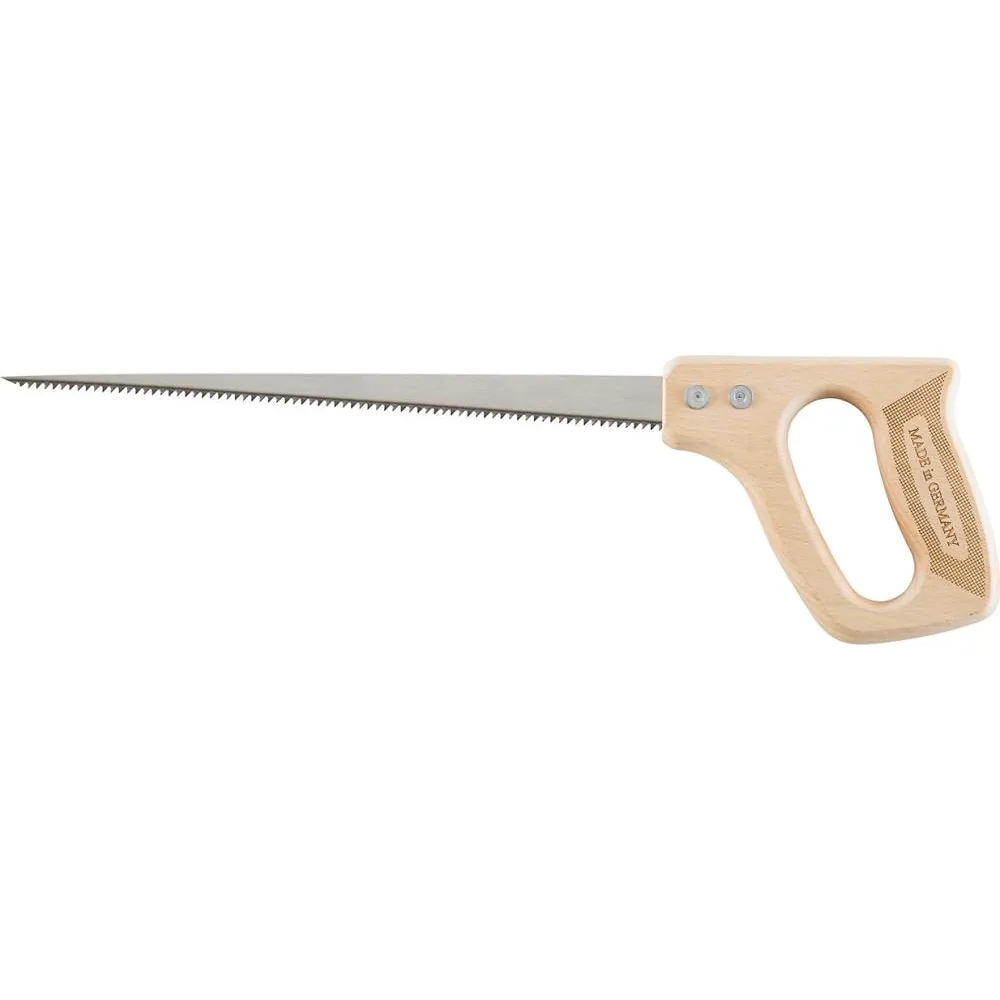 WILPU Stichsäge 300mm mit geschlossenem Holzheft Produktbild img1 L