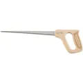 WILPU Stichsäge 300mm mit geschlossenem Holzheft Produktbild