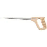 WILPU Stichsäge 300mm mit geschlossenem Holzheft Produktbild