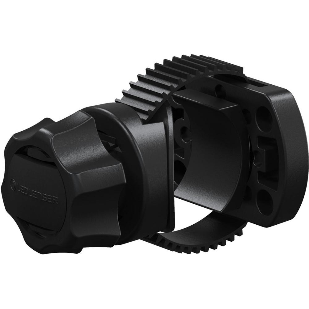 LEDLENSER Universalbefestigung Typ E Produktbild img1 L