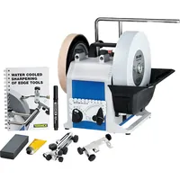 TORMEK Nass-Schleifmaschine T-8 Orig. Produktbild