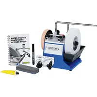 TORMEK Nass-Schleifmaschine T-4 Orig. Produktbild