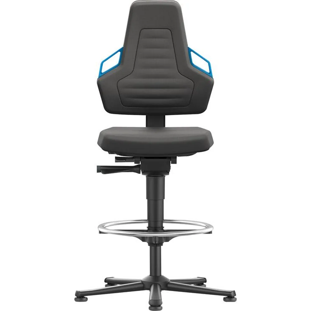 bimos Stuhl Nexxit 3 Gleiter Schaum Produktbild img1 L