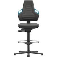 bimos Stuhl Nexxit 3 Gleiter Schaum Produktbild