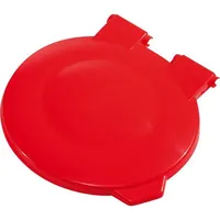 EVO-PRODUCTS Deckel rot für Sammler 630 x 560 x 1080mm Produktbild