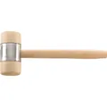 FORTIS Holzhammer Form B 80mm Produktbild