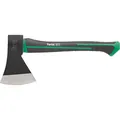 FORTIS Handbeil 800g, 2K-Fiberglasstiel Produktbild img2 S