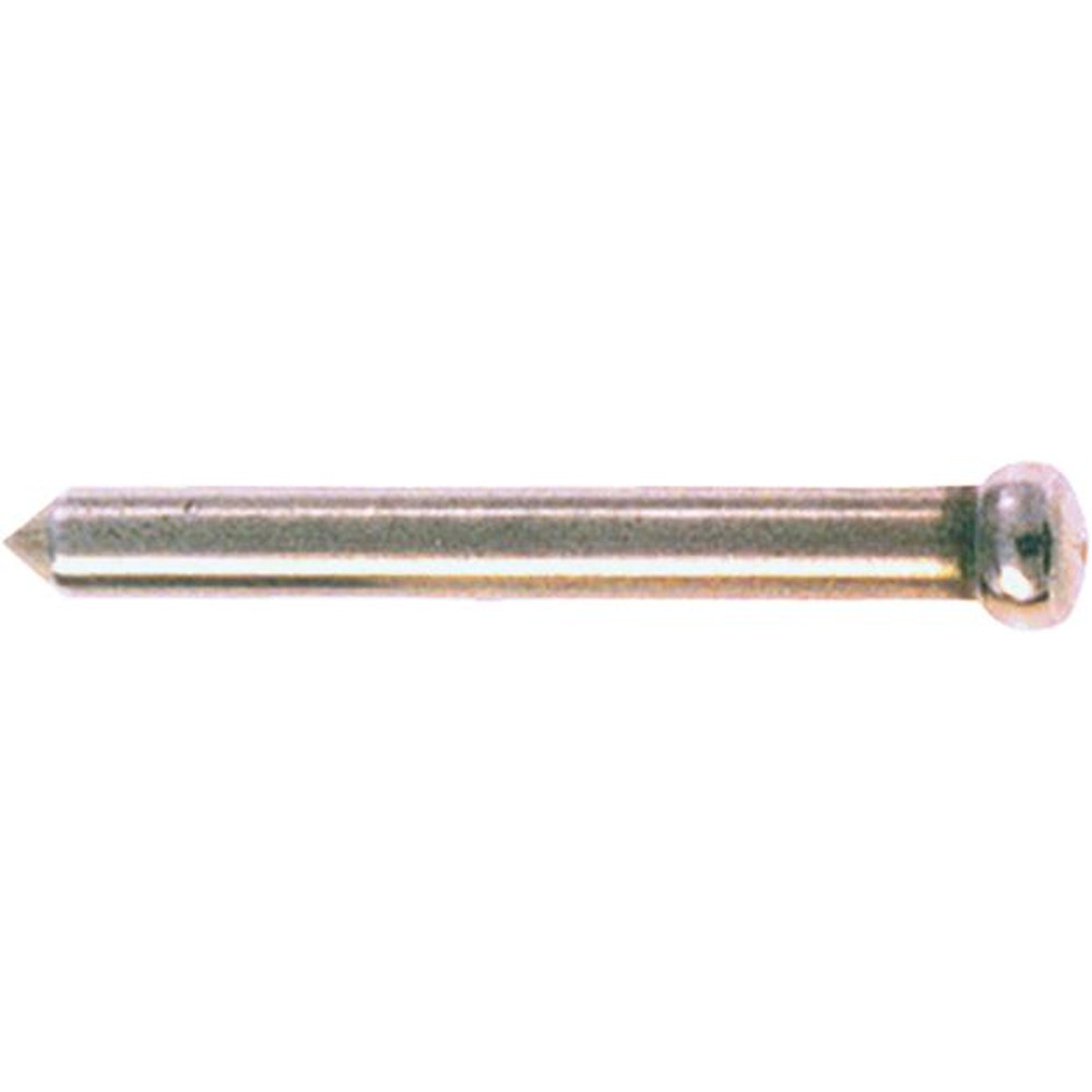 FORTIS Zentrierstift, Sechskantschaft Produktbild img1 L