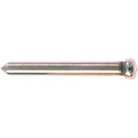 FORTIS Zentrierstift, Sechskantschaft Produktbild