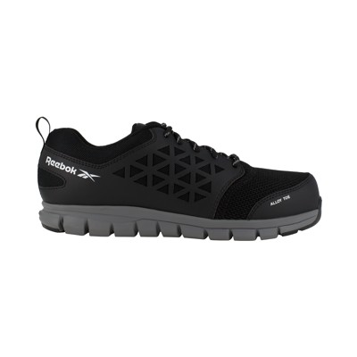 Produktbild von Reebok - Sicherheitsschuh Excel Light IB1031 S1P Größe 39, schwarz