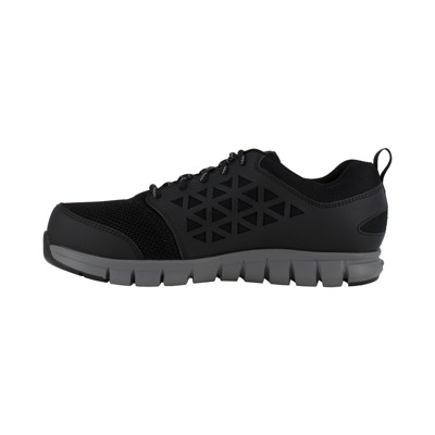 Produktbild von Reebok - Sicherheitsschuh Excel Light IB1031 S1P Größe 39, schwarz