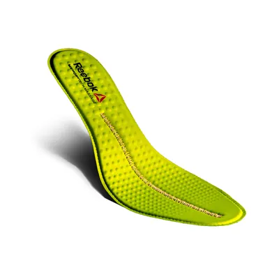 Produktbild von Reebok - Innensohle Memory Tech Massage RBMT Größe 39