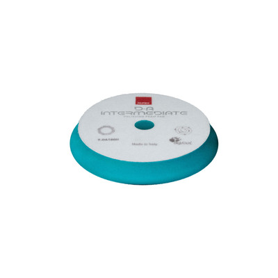 Rupes Da Intermediate High Performance Klett Polierschwamm Ø150/180mm, 1 Stk. - 9.DA180B