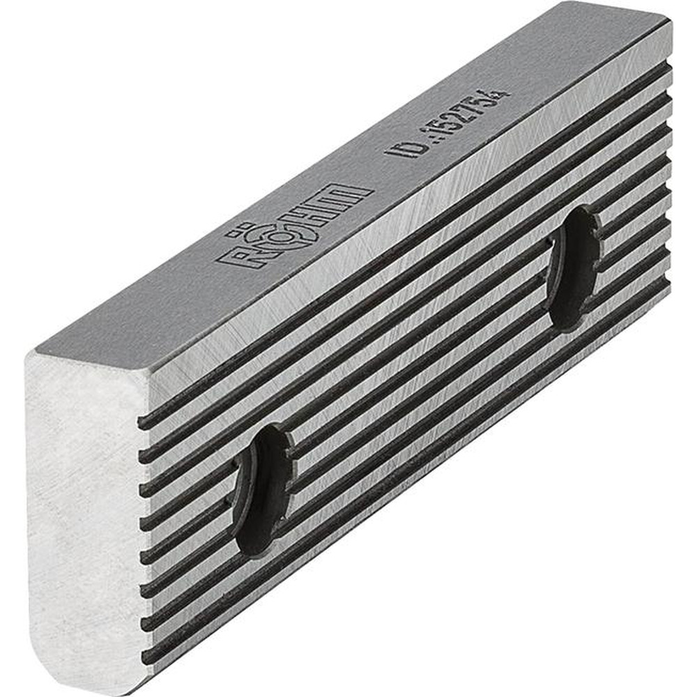 RÖHM Spannbacke SGN für RS/UZ/RBA, 125mm Produktbild img1 L