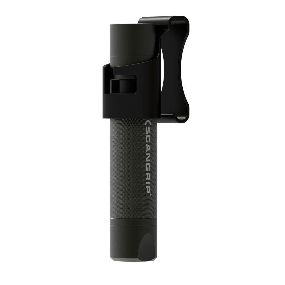 SCANGRIP Taschenlampe FLASH 300 Produktbild img3 L
