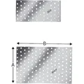 SIMPSON Strong-Tie Lochblech NP, T = 2,0 mm Produktbild