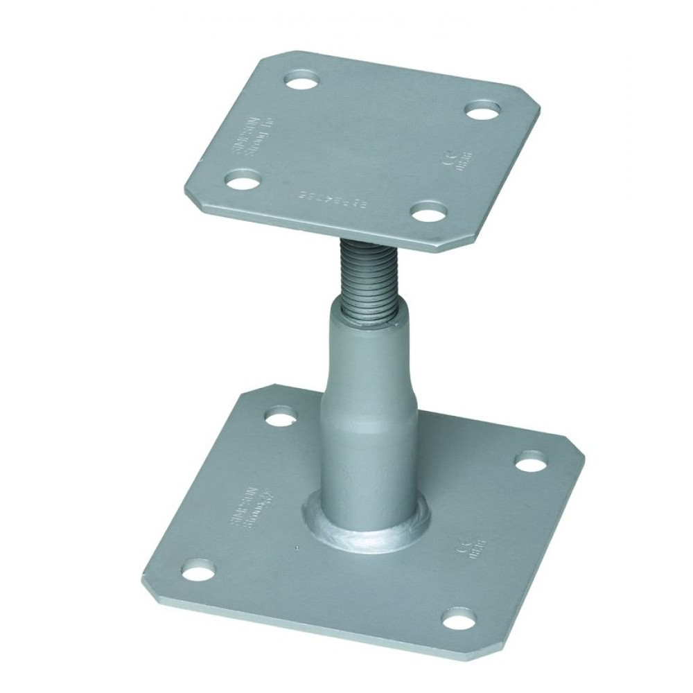 SIMPSON Strong-Tie® Stützenfuß APB100/150Z Produktbild img1 L