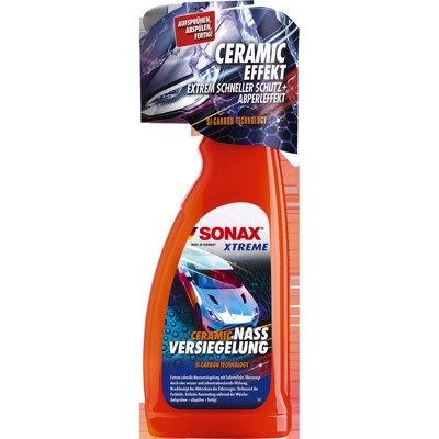 Produktbild von SONAX® - XTREME Ceramic Nass-Versiegelung 750 ml