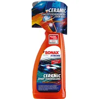 SONAX XTREME Ceramic Spray-Versiegelung 750 ml Produktbild