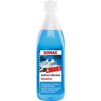 Produktbild von SONAX® - Anti-Frost + Klarsicht Konzentrat Citrus 250 ml