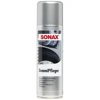 SONAX Gummipfleger 300 ml Produktbild