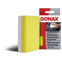 SONAX Applikations-Schwamm Produktbild
