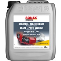Produktbild von SONAX® - Bremsen + Teilereiniger 5 l