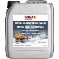 SONAX Spezial-Konservierungswachs 5 l Produktbild