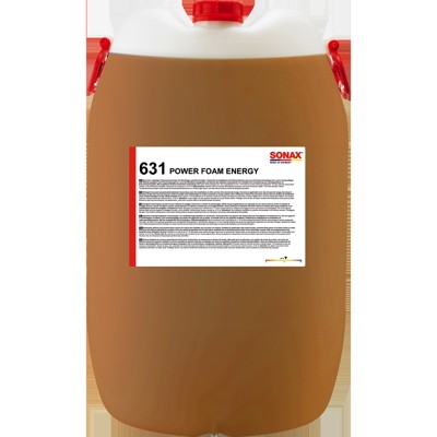 Produktbild von SONAX® - Power Foam Energy 60 l