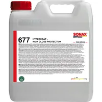 SONAX Hypercoat - High Gloss Protection -EVOLUTION- 10 l Produktbild