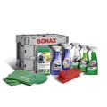 Produktbild von SONAX® - Pflege-Box