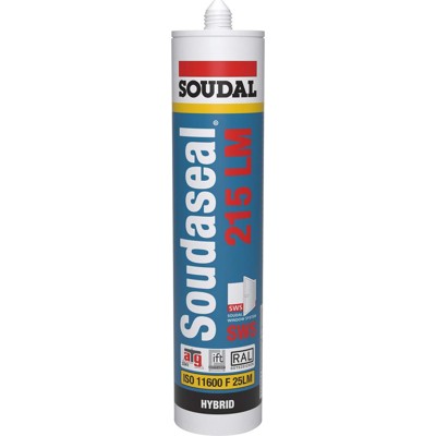 Produktbild von SOUDAL® - Außenabdichtung Soudaseal 215 LM