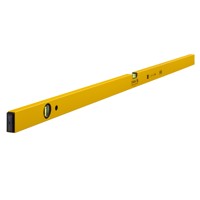 Produktbild von STABILA® - Leichtmetall-Wasserwaage Type 70, 150cm