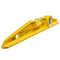 Produktbild von STABILA® - Wasserwaage Type 81 S, 40cm