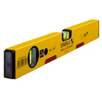 STABILA Leichtmetall-Wasserwaage Type 70 M Produktbild